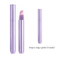 💜2025 Nieuwe verbeterde 3-in-1 nagelverzorgingspen