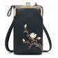 💥Crossbody-telefoontasje voor vrouwen🌸
