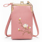 💥Crossbody-telefoontasje voor vrouwen🌸