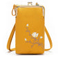 💥Crossbody-telefoontasje voor vrouwen🌸