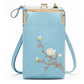💥Crossbody-telefoontasje voor vrouwen🌸