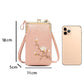 💥Crossbody-telefoontasje voor vrouwen🌸