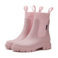 💥Uitverkoop 49% korting✨Waterdichte antislip-laarzen met dikke zool