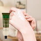 🍃Natuurlijke, hydraterende handcrème met plantengeur