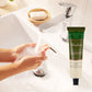 🍃Natuurlijke, hydraterende handcrème met plantengeur