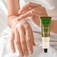 🍃Natuurlijke, hydraterende handcrème met plantengeur