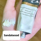 🍃Natuurlijke, hydraterende handcrème met plantengeur