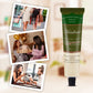 🍃Natuurlijke, hydraterende handcrème met plantengeur