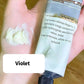 🍃Natuurlijke, hydraterende handcrème met plantengeur