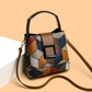 💥Hete verkoop 49% UIT🎉Modieuze schoudertas van zacht leer👜