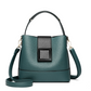 💥Hete verkoop 49% UIT🎉Modieuze schoudertas van zacht leer👜