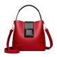 💥Hete verkoop 49% UIT🎉Modieuze schoudertas van zacht leer👜