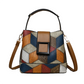 💥Hete verkoop 49% UIT🎉Modieuze schoudertas van zacht leer👜