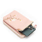 💥Crossbody-telefoontasje voor vrouwen🌸