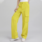 🍃Damesmode Effen Cargobroek