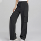 🍃Damesmode Effen Cargobroek