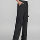 🍃Damesmode Effen Cargobroek