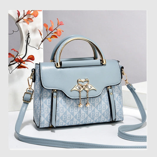 ✨Elegante PU leren crossbodytas voor dames
