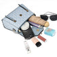 ✨Elegante PU leren crossbodytas voor dames