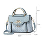 ✨Elegante PU leren crossbodytas voor dames