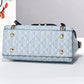 ✨Elegante PU leren crossbodytas voor dames