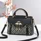 ✨Elegante PU leren crossbodytas voor dames