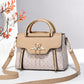 ✨Elegante PU leren crossbodytas voor dames