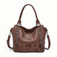 👜Dames Casual Fashion Tas met Grote Inhoud✨