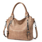 👜Dames Casual Fashion Tas met Grote Inhoud✨