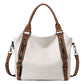 👜Dames Casual Fashion Tas met Grote Inhoud✨